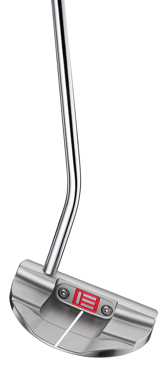 Evnroll ER8 NEO Mallet, aluminum polymer face 218.000081_2